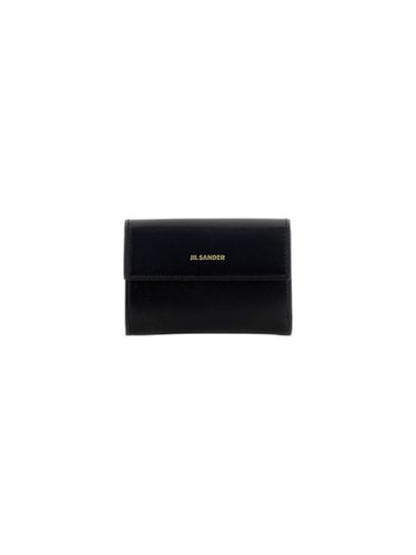 Jil Sander Wallet - Jil Sander - Modalova