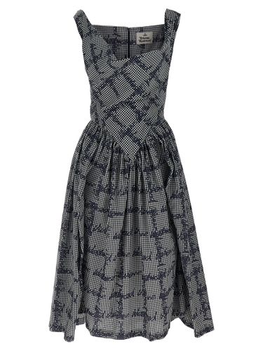 Vivienne Westwood sunday Dress - Vivienne Westwood - Modalova