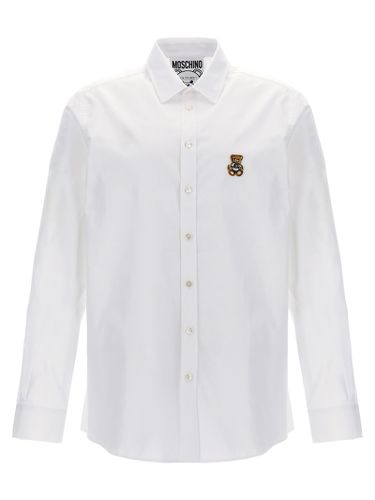 Moschino Teddy Shirt - Moschino - Modalova