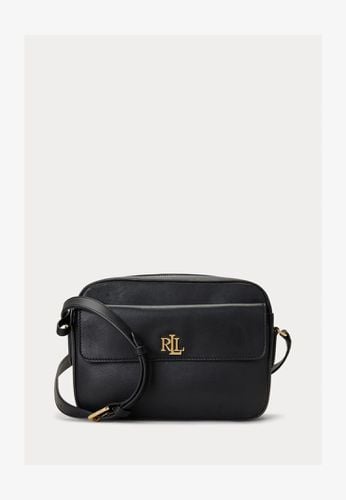 Marcy Cmra Crossbody Medium - Polo Ralph Lauren - Modalova