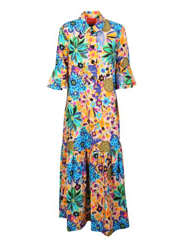 La DoubleJ Artemis Maui Dress - La DoubleJ - Modalova