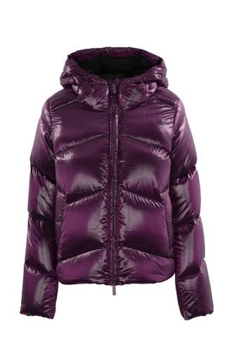 Ninev Crystal Thermo Heavy Jacket - K-Way - Modalova