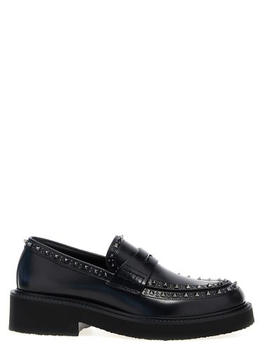 Gentleglam Loafers - Valentino Garavani - Modalova