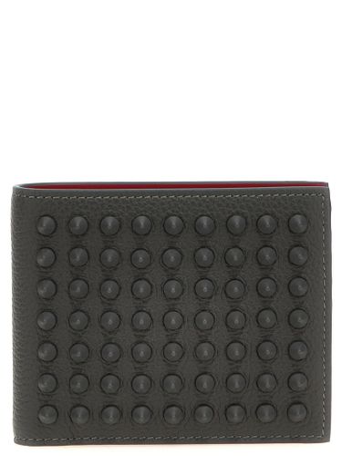 Christian Louboutin funky Wallet - Christian Louboutin - Modalova