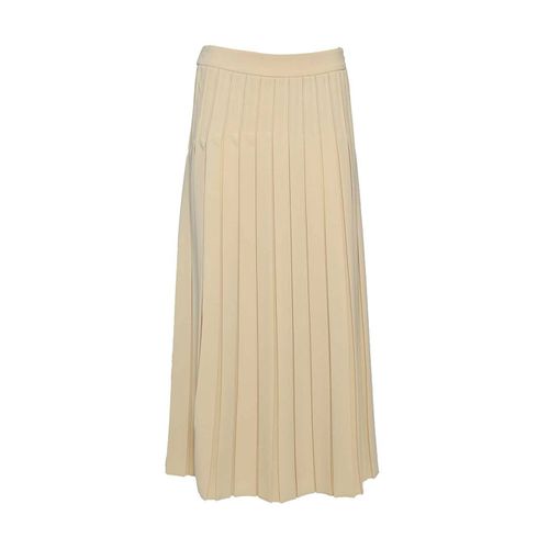 Max Mara Luisa Pleated A-line Skirt - Max Mara - Modalova