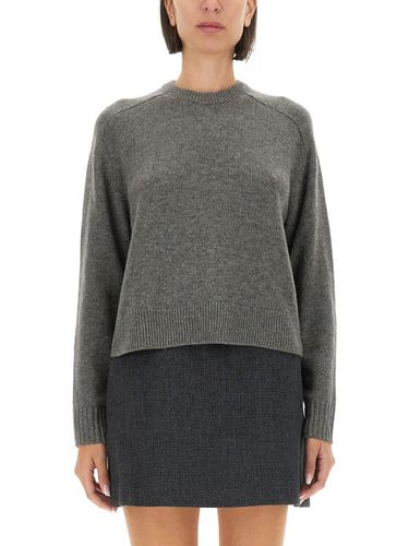 Theory Cashmere Sweater - Theory - Modalova