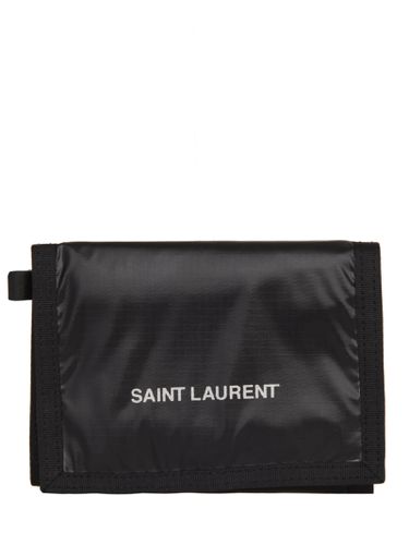 Saint Laurent Wallet - Saint Laurent - Modalova