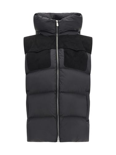 Pinko Down Vest - Pinko - Modalova