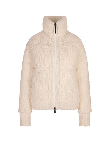 Serfaus Short Down Jacket - Moncler Grenoble - Modalova