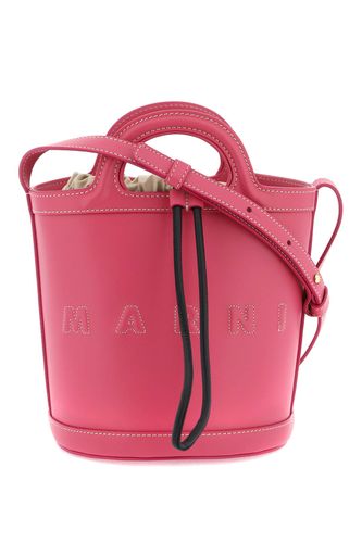 Marni Tropicalia Bucket Bag - Marni - Modalova