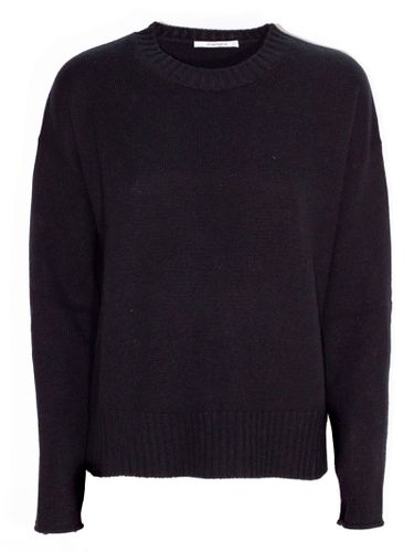 Wool And Cashmere Sweater - Kangra - Modalova