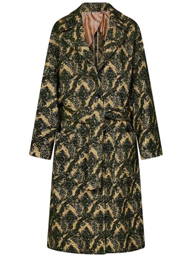 Etro Coat - Etro - Modalova