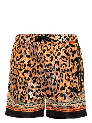 Just Cavalli Sea Swimsuit - Just Cavalli - Modalova