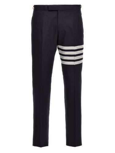 Thom Browne 4 Bar Pants - Thom Browne - Modalova