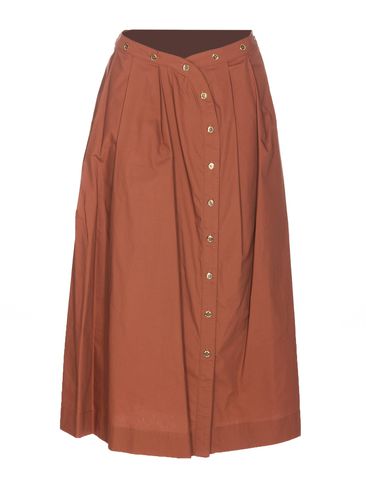 Pinko Ecuba Skirt - Pinko - Modalova