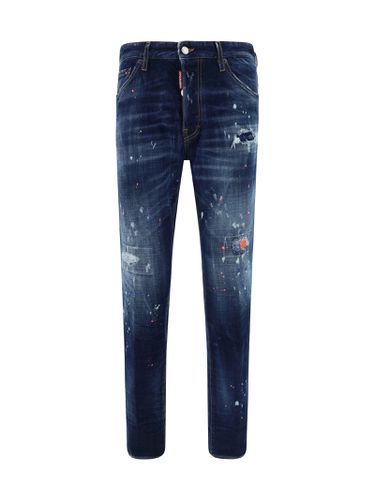 Dsquared2 Cool Guy Jeans - Dsquared2 - Modalova