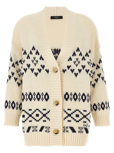 Weekend Max Mara acacia Cardigan - Weekend Max Mara - Modalova