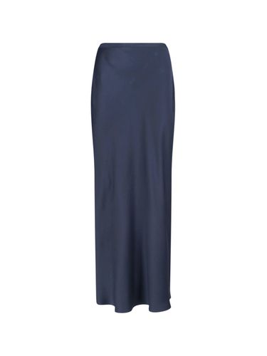 Anine Bing Maxi Sheath Skirt - Anine Bing - Modalova