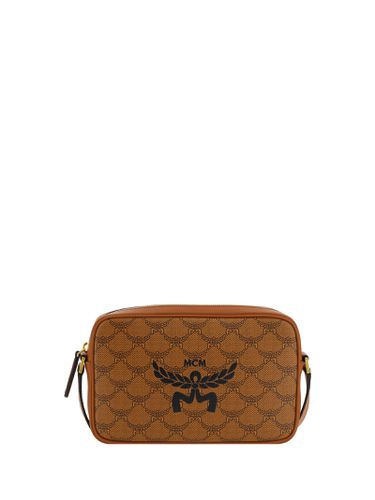 MCM Himmel Shoulder Bag - MCM - Modalova