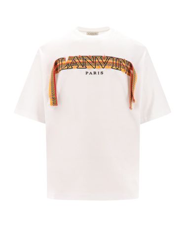 Lanvin T-shirt - Lanvin - Modalova