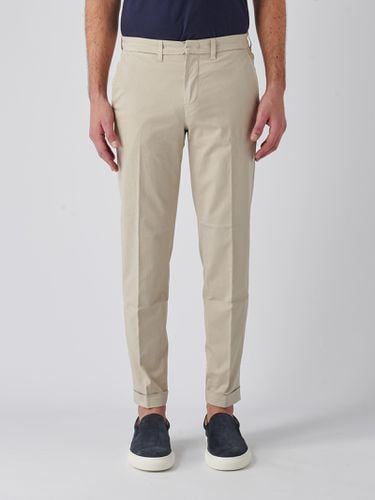 Fay Pantalone Uomo Trousers - Fay - Modalova