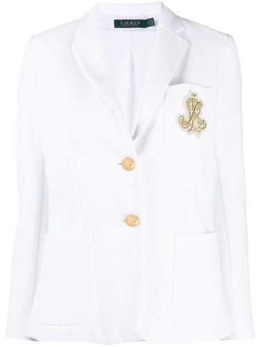 Ralph Lauren Anfisa Lined Jacket - Ralph Lauren - Modalova