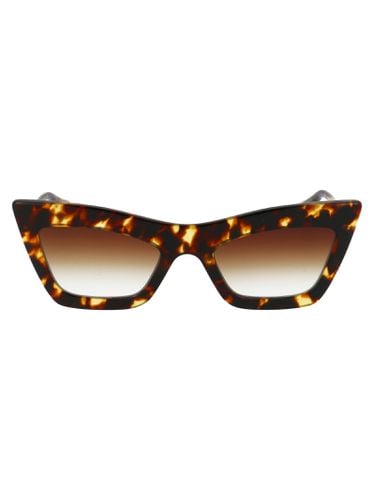 Dita Erasur Sunglasses - Dita - Modalova