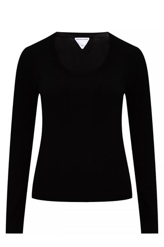 Bottega Veneta Cashmere Sweater - Bottega Veneta - Modalova