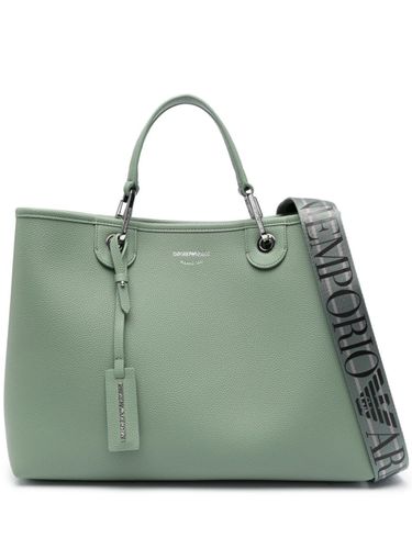 Emporio Armani Shopping Bag - Emporio Armani - Modalova