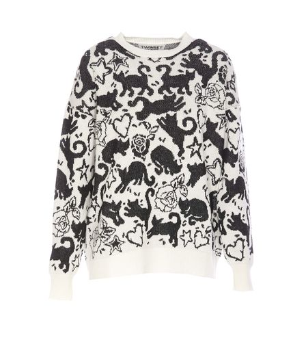 TwinSet Sweater - TwinSet - Modalova