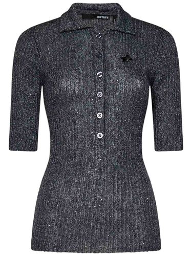 Rotate Birger Christensen Sweater - Rotate by Birger Christensen - Modalova