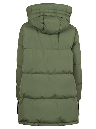 Herno Medium Women`s Down Jacket - Herno - Modalova