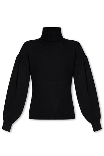 Maldive Wool And Cashmere Turtleneck - Max Mara - Modalova