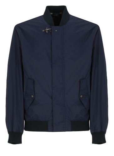 Fay Waterproof Bomber - Fay - Modalova