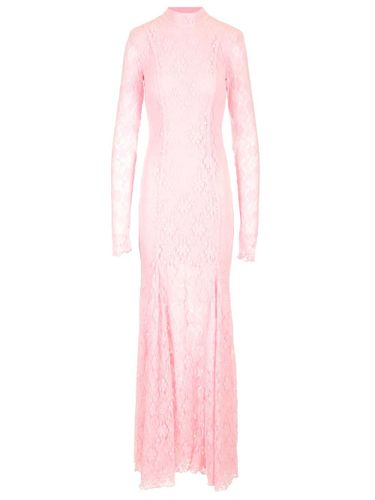 Lace Maxi Dress - Rotate by Birger Christensen - Modalova