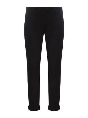 Dondup Concealed Skinny Trousers - Dondup - Modalova