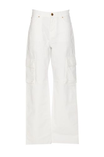 Pinko Caty Cargo Pants - Pinko - Modalova