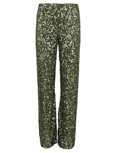 Parosh Paris Pants - Parosh - Modalova