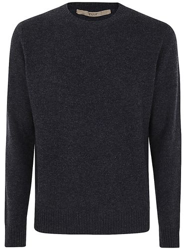 Nuur Long Sleeves Round Neck - Nuur - Modalova