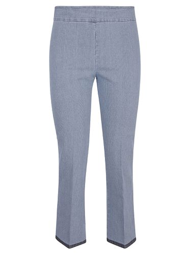 Avenue Montaigne Trousers Denim - Avenue Montaigne - Modalova