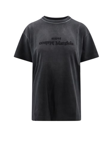 Maison Margiela T-shirt - Maison Margiela - Modalova