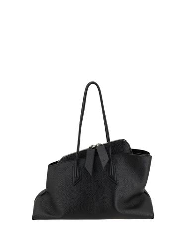 La Passeggiata Shoulder Bag - The Attico - Modalova