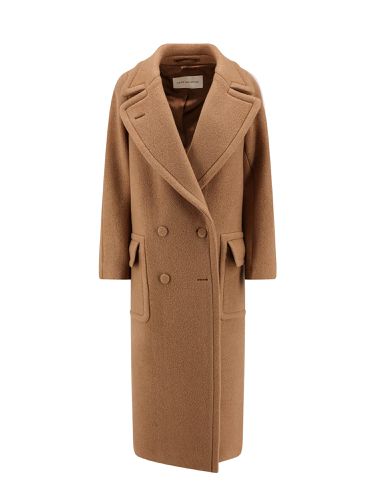 Dries Van Noten Coat - Dries Van Noten - Modalova