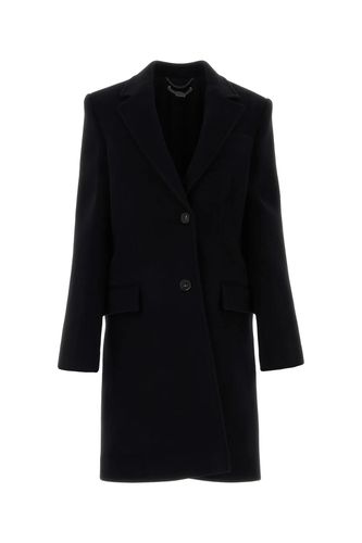 Stella McCartney Structured Coat - Stella McCartney - Modalova