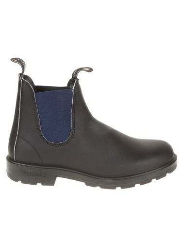 Colored Elastic Sided Boots - Blundstone - Modalova