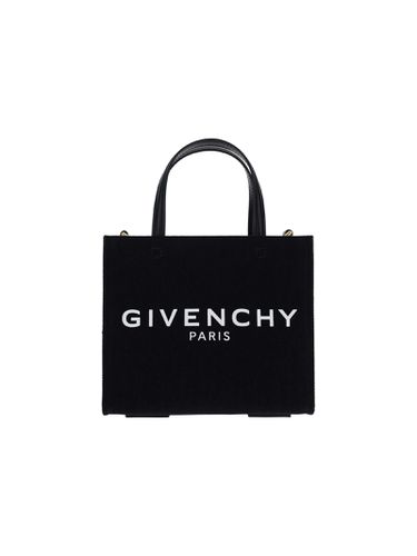 Givenchy G-tote Bag - Givenchy - Modalova