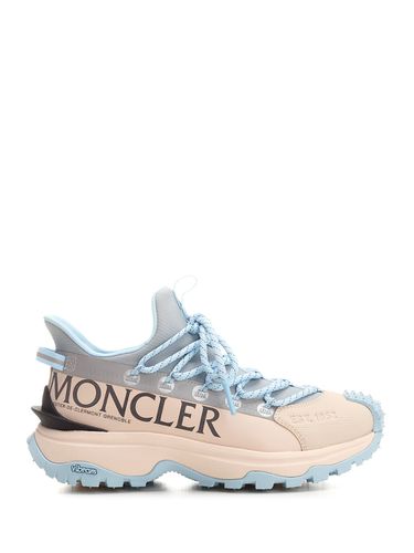 Trailgrip Lite Low-top Sneakers - Moncler - Modalova