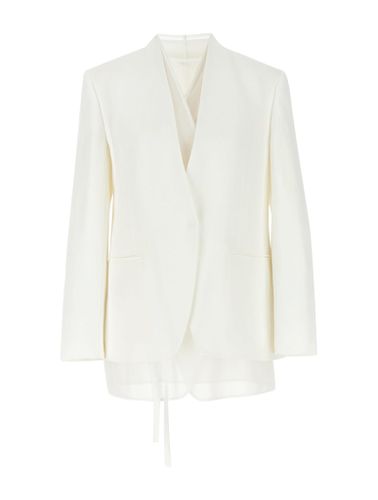 Brunello Cucinelli Suit-type Jacket - Brunello Cucinelli - Modalova