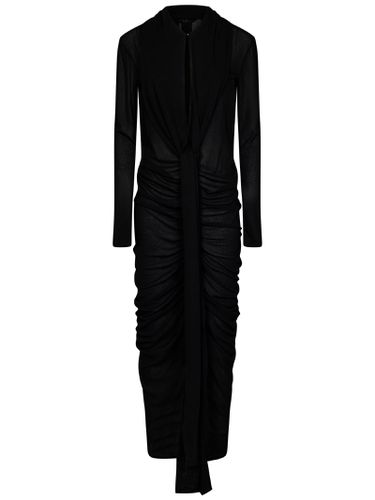 Givenchy Long Dress - Givenchy - Modalova