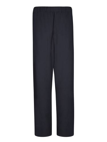 Tailored Trousers - Giorgio Armani - Modalova